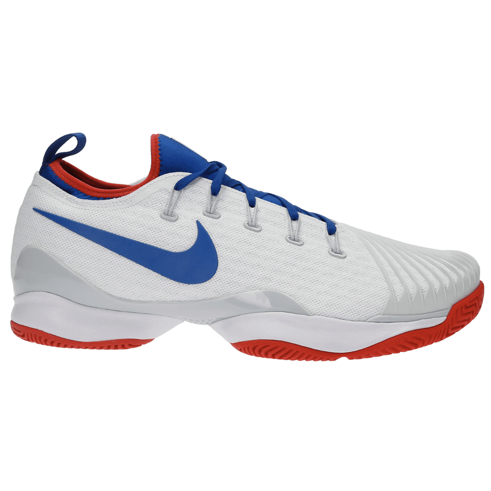 nike air zoom ultra react men's tennis shoe